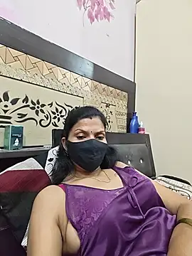 hot_girl9943 (F milf) - Full face show