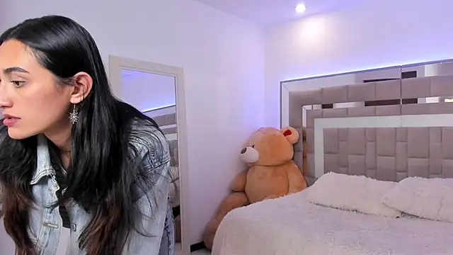 Gabee_7 webcam