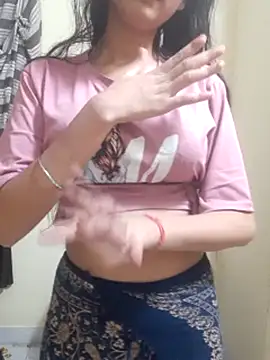 Kanchan7909 Live Webcam on Stripchat