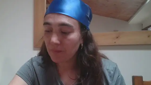 Alice-17 webcam