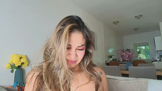Shanell_Rousex webcam