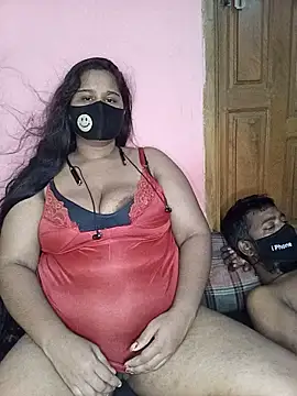 Sexy_Bhabi5 webcam