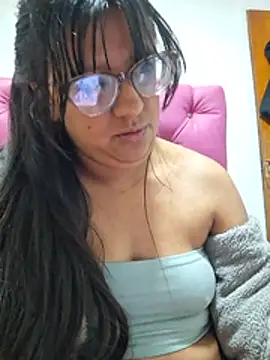 ZaidaWet webcam