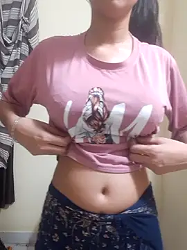 Kanchan7909 live cam