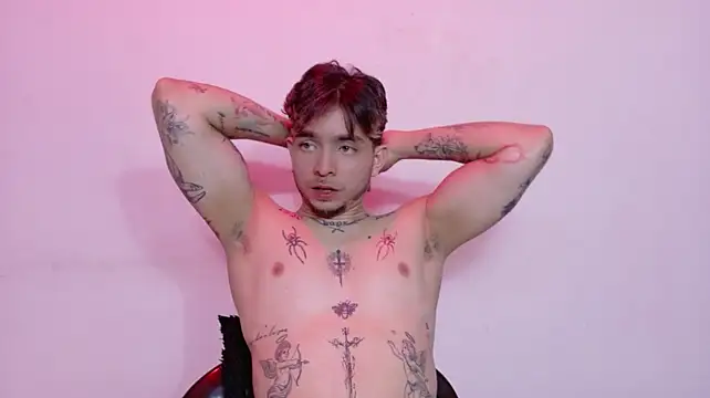 AliceandMax live sex cam