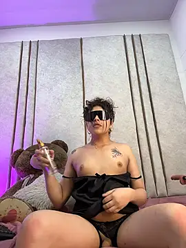 oushu live sex cam