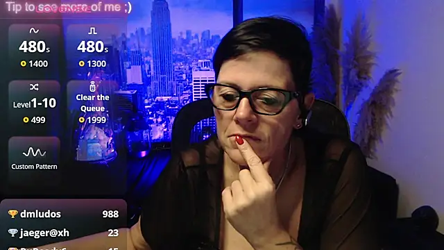 ninarandmann