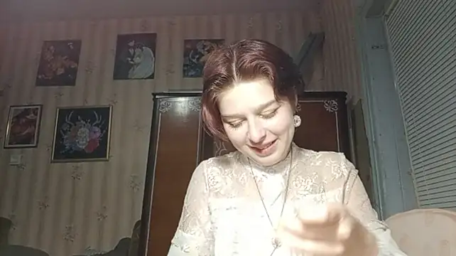 LeonardaElchert webcam