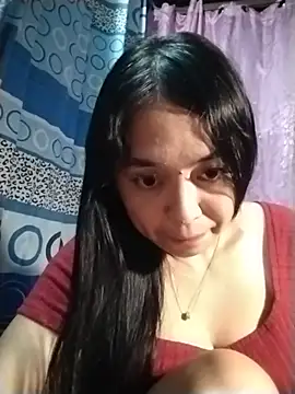 xxseducemaexx (F young) - NAKED PLAY PUSSY  5MINS