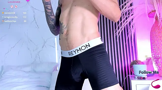 JackAndRosse_ webcam