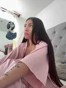Bonny_Eva webcam