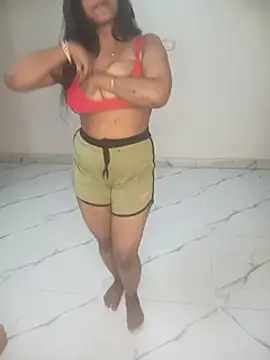 Hot-muskan- live cam on StripChat