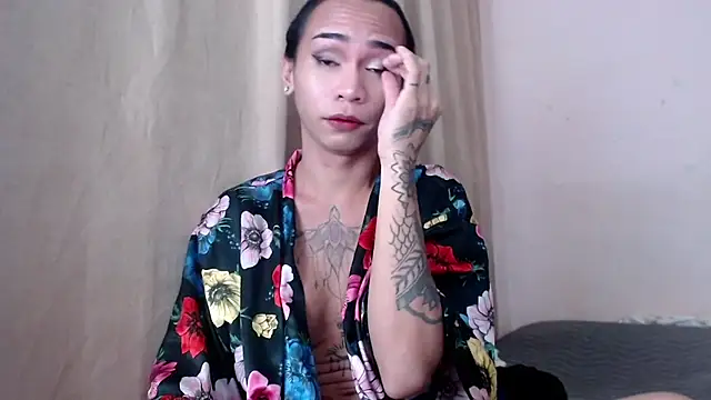 NathalieMea webcam