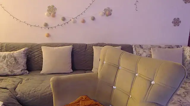 YourfantasyGiuly live cam preview