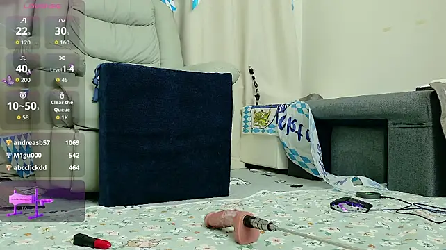 fox-yiyi