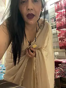 Anshika_Arya live cam