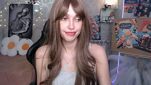 NickyAdamidi webcam