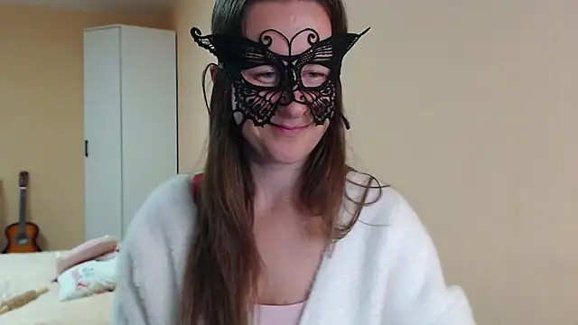 RebeccaSwan webcam