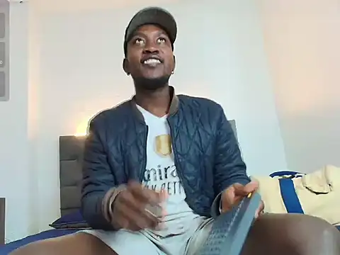 William_Bennett webcam