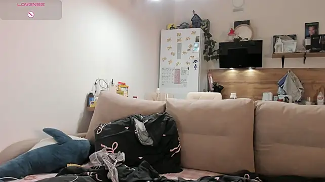 Hot__K webcam