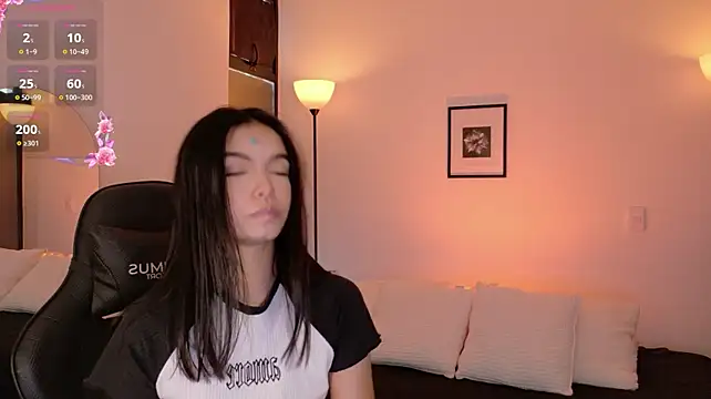 AnabelWolf webcam