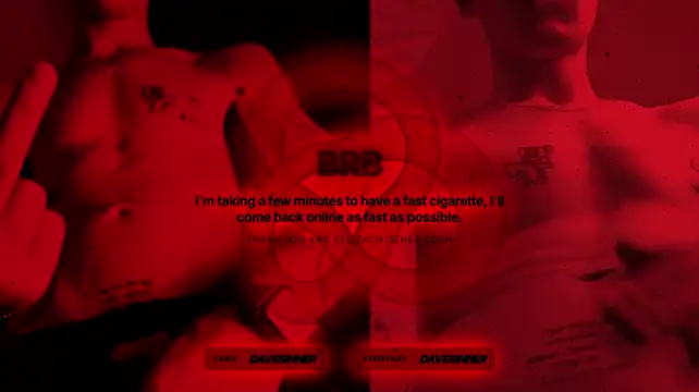 davesinner