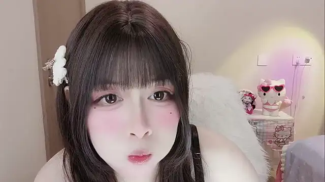 -zhuzhu-999- webcam