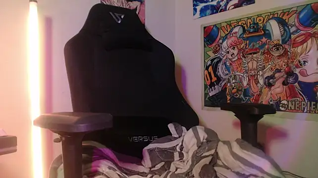 LuciferSantoryu webcam