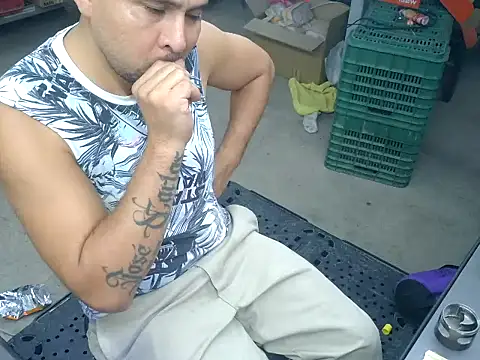 BustedCall