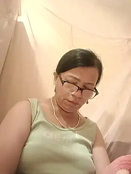 Chilly-wet webcam