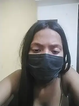 Simmi-doll- webcam