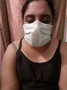 Telugu-Minisha webcam