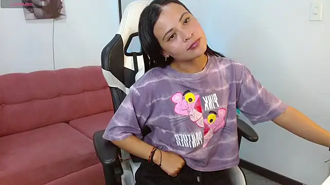 Nessa_sex