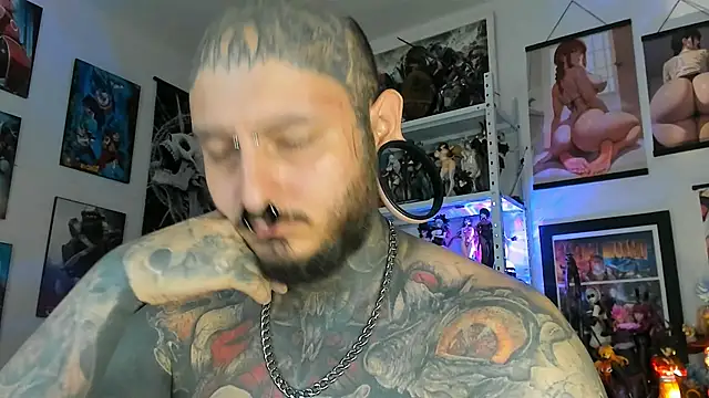 DEATHINK666XX