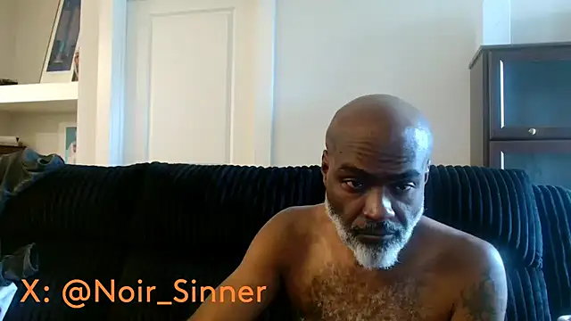 sinnernoir