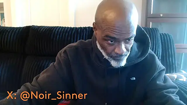 sinnernoir
