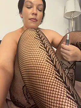 ClaraPasssion webcam