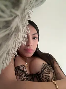 Bonny_Eva webcam