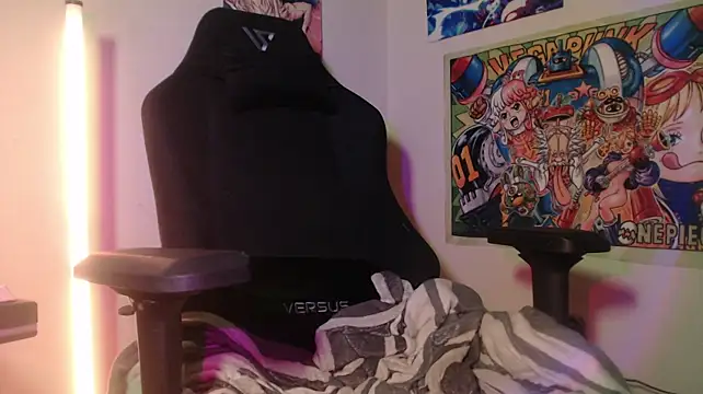 LuciferSantoryu webcam