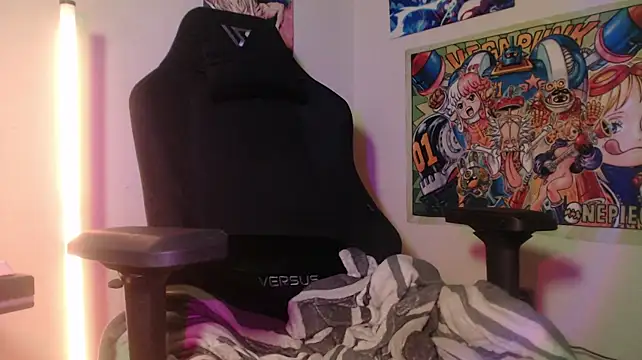 Lucifersantoryu's live stream