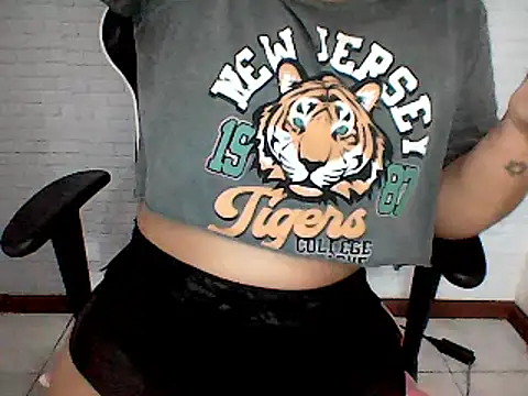 Casada_Exibida_RJ webcam