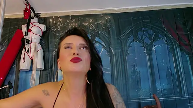 MeliizaQueen