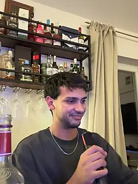 Gipsyboysteve