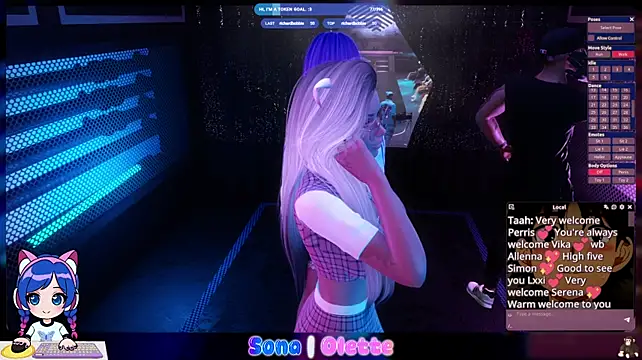 SonaBoobvelle