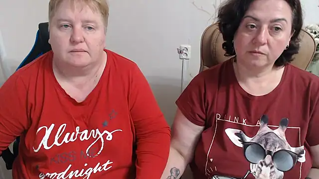 Lindy-Jeanie