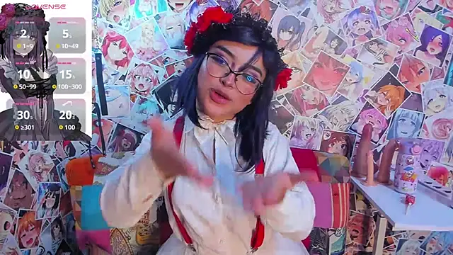 Mini_Rouse