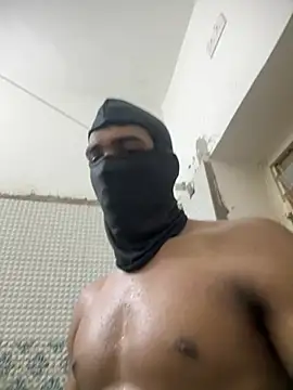 inchbrownie (M twink) - cum for audience