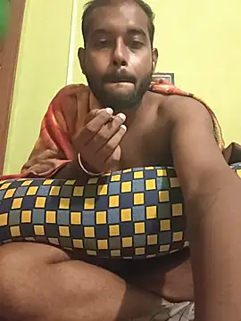 chocolate_boy07 (M young) - FULL NUDE VC SERVIC WITH FACE