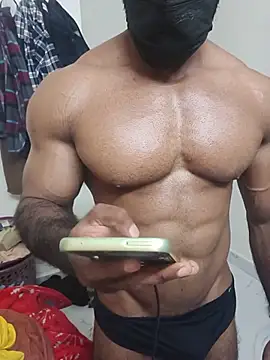 freakinsexy (M young) - CUN SHOW NAKED