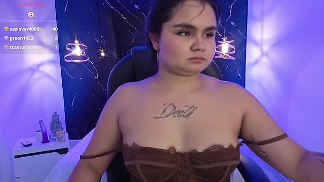 TifanyRoseX
